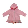 Jakna za bebe MDM21417, Roze
