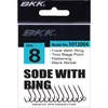 BKK Sode With Ring #10 1012004