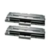 Komplet Samsung MLT-D1092S/1092/SCX-4300 kompatibilna tonerja (2) - 2 x črna