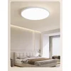 CHNT Plafonska lampa LED, 36 W, Bela