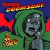 Mf Doom-Operation: Doomsday