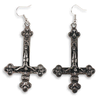 Uhani Cross - PSY622