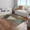 Conceptum Hypnose Tepih Woopamuk283, 120x180 cm, Šareni