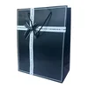 Ukrasne kese velike 42X31X10 crna best WISHES