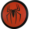 GENTILIS Spiderman Amblem Zidna dekoracija
