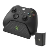 VENOM VS2880 Xbox Series S &xpolnilec + 1 baterija (črni) Xbox Series
