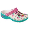 Crocs LOL SURPRISE BFF CLASSIC CLOG K, dječije natikače, bijela 209466