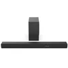 HS3100 soundbar sa subwooferom crni