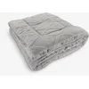 Jorgan 1320g warm 200x220cm siva