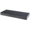 Digitus KVM preklopnik s 8 portova VGA ps/2, USB 1280 x 1024 piksela, 1920 x 1200 piksela