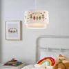 Opviq Luster AYD-3381, Beli