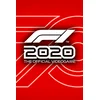 F1 2020 Standard Edition Steam Key EUROPE