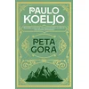 Peta gora mek povez