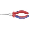Knipex ravna klešta sa veoma dugim čeljustima - hromirana (31 15 160)