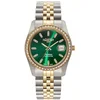 Roamer 853858 47 79 20 Ladies Watch Positano 34mm 10ATM