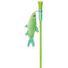 FLAMINGO Igračka za mačke Pecaljka Fish 42cm