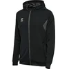 Mikica s kapuco Humme HMAUTHENTIC P ZIP HOODIE