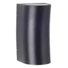 MASTER Lampa LED brodska 12W 6000K OS-WL301 crna