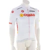 Castelli Competizione 4 Moški Kolesarska majica