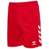 Hummel šorts hmlCore 2.0 za muškarce, crveni