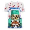 Metal majica moška Metallica - Crash Course In Brain Surgery - NNM - RTMTLTSWAOCRA
