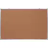 Tabla od plute aluminijumski ram, 60x90 cm FRANKEN