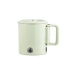 Potovalni grelnik vode Maestro MR-009, 0.8 L, 600 W, mint barva