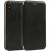 Futrola Leather FLIP Black SAMSUNG MCLF11- A72