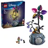 Lego Disney Salina saksija za cveće 43288, Uzrast 9+