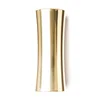 DUNLOP 227SI CONCAVE BRASS SLIDE HV/M
