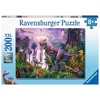 Ravensburger puzzle (slagalice) - Dino