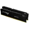 KINGSTON DIMM DDR5 64GB (2x32GB kit) 5600MT/s KF556C36BBE2K2-64 FURY Beast Black EXPO