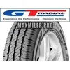GT Radial Maxmiler Pro ( 205/65 R16C 107/105T )