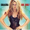 Shakira - She Wolf (Turquoise Coloured) (Reissue) (2 LP)