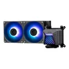 MSI Napajanje MAG A550BNL, 500W