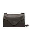 Coccinelle Ročna torba VJF Coccinelle C-Me Softy Smo E1 VJF 12 01 01 Khaki