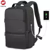 TIGERNU Ranac za laptop 15.6" T-B3905 (Crna)