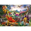 Ravensburger Slagalica Strašni T Rex, 35 delova