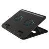 TRUST Hladnjak za laptop Cyclone 16 crni