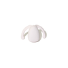 Vibrator Dame Products - Eva II, svetlo roza