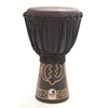 Djembe Black Mamba TOCA 40,5cm TO803.160
