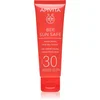 Apivita Bee Sun Safe hydra fresh gel krema za lice SPF30, 50 ml