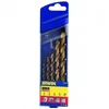 IRWIN METAL KOMPLET SVEDROV IZ TITANA, 5-delni, 4,0, 5,0, 6,0, 8,0, 10,0 mm