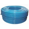 PVC ojačena cev, 10x15, 25 bar, svetlo modra