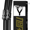 Xufeng Metlice brisača za automobil, 660 mm, 406 mm