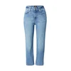 Lee Kavbojke CAROL moder denim
