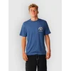 Rip Curl Shaper Address Update moška majica light navy
