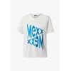 Mexx Ženska majica MF007815441W, Bela