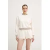 Armani Exchange pulover ženski
