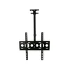 Nosac za TV/26-55/PLAFONSKI/ROTACIJA360°/VESA:400x400/do 40kg/Tilt:±15° /750 - 900mm